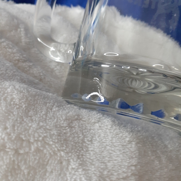 Hooters Glass Cleared Etched Logo with Budweiser Hooters Logo 12.50 🇨🇦shipping - Picture 14 of 16